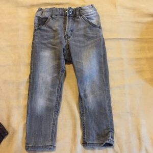 H&M jeans